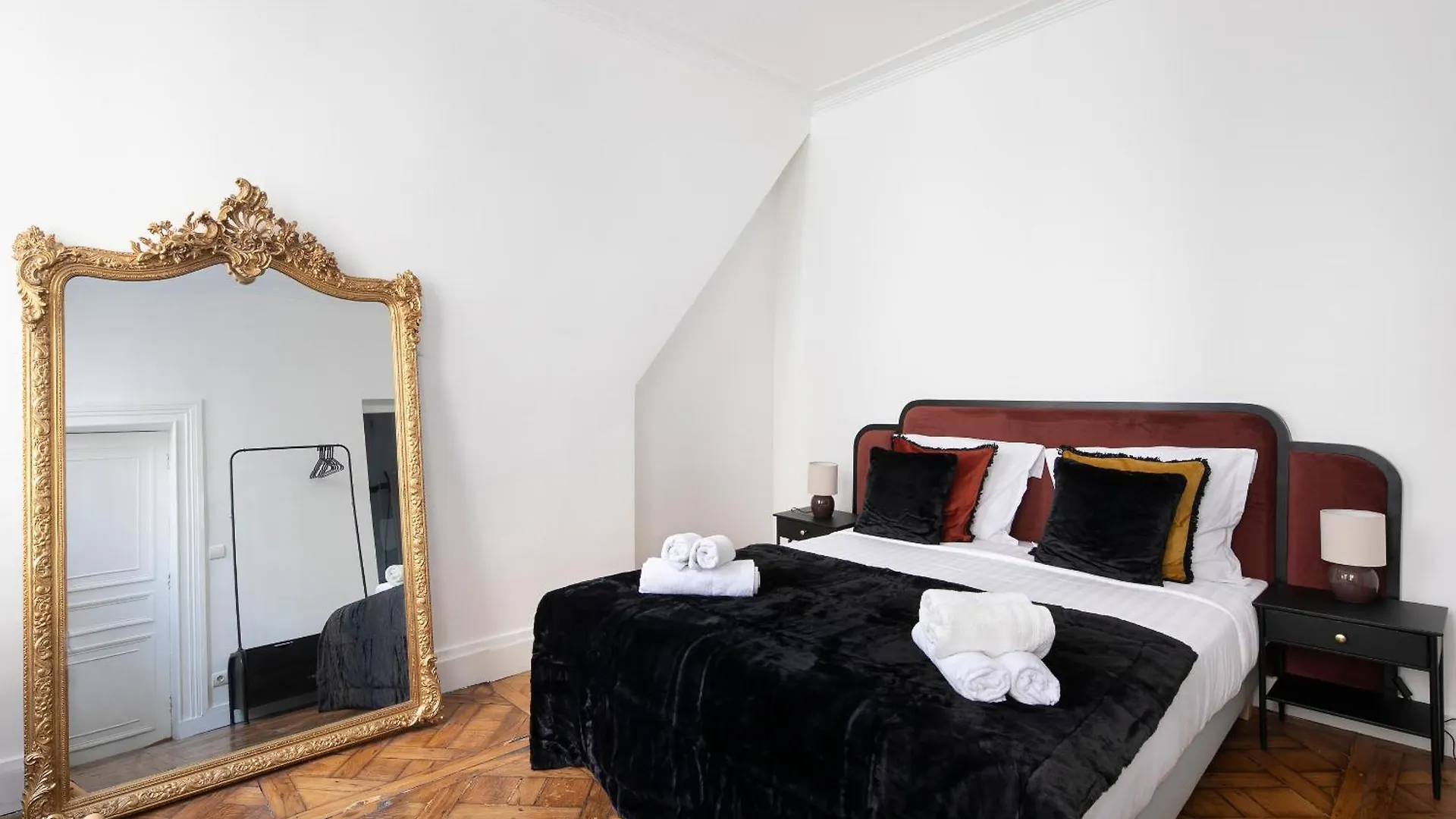 Aparthotel 123paris Paris