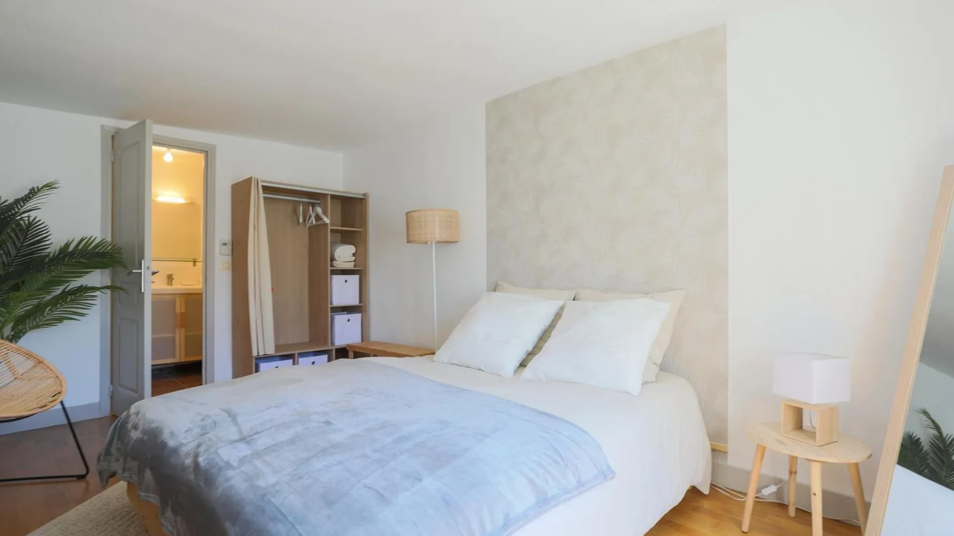 123paris Aparthotel