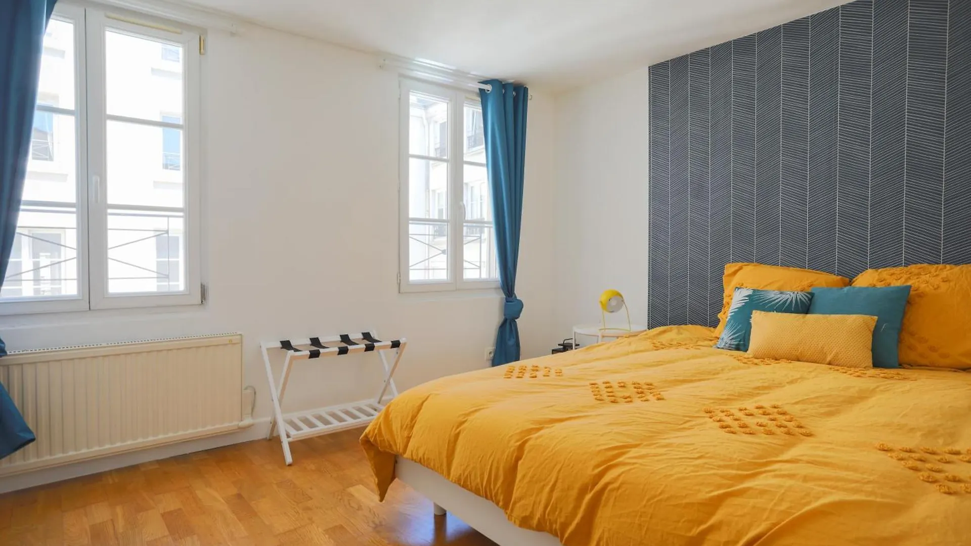 Aparthotel 123paris *