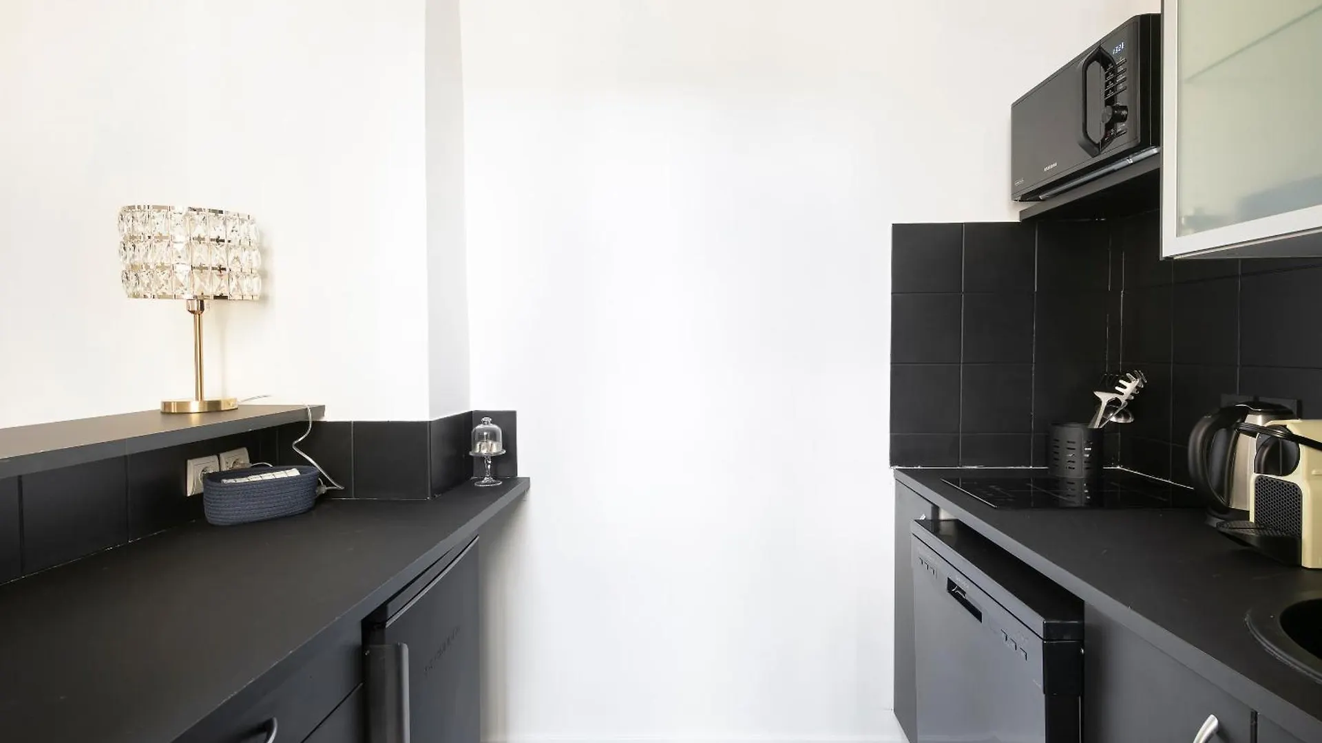 Aparthotel 123paris *