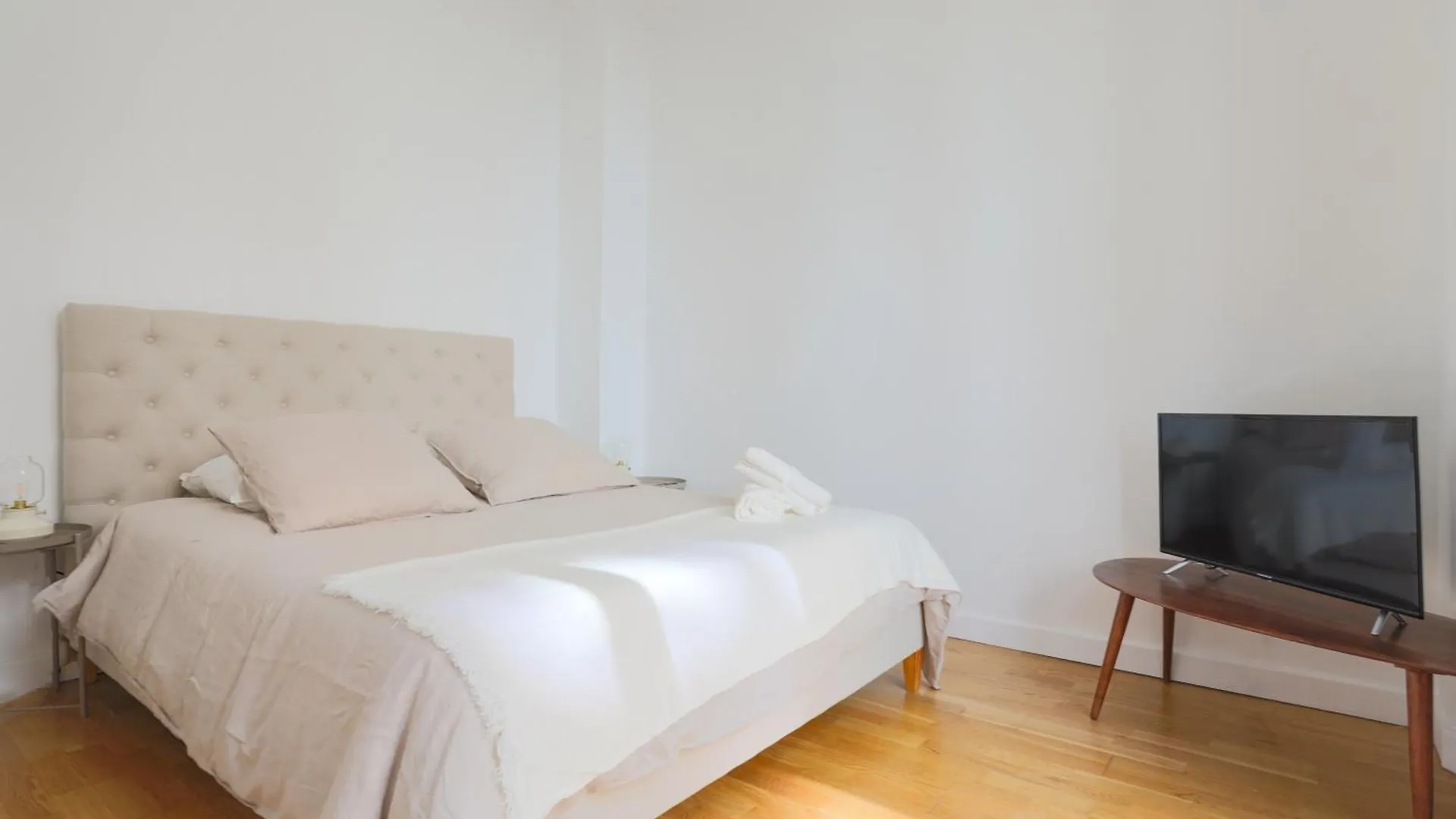 Aparthotel 123paris