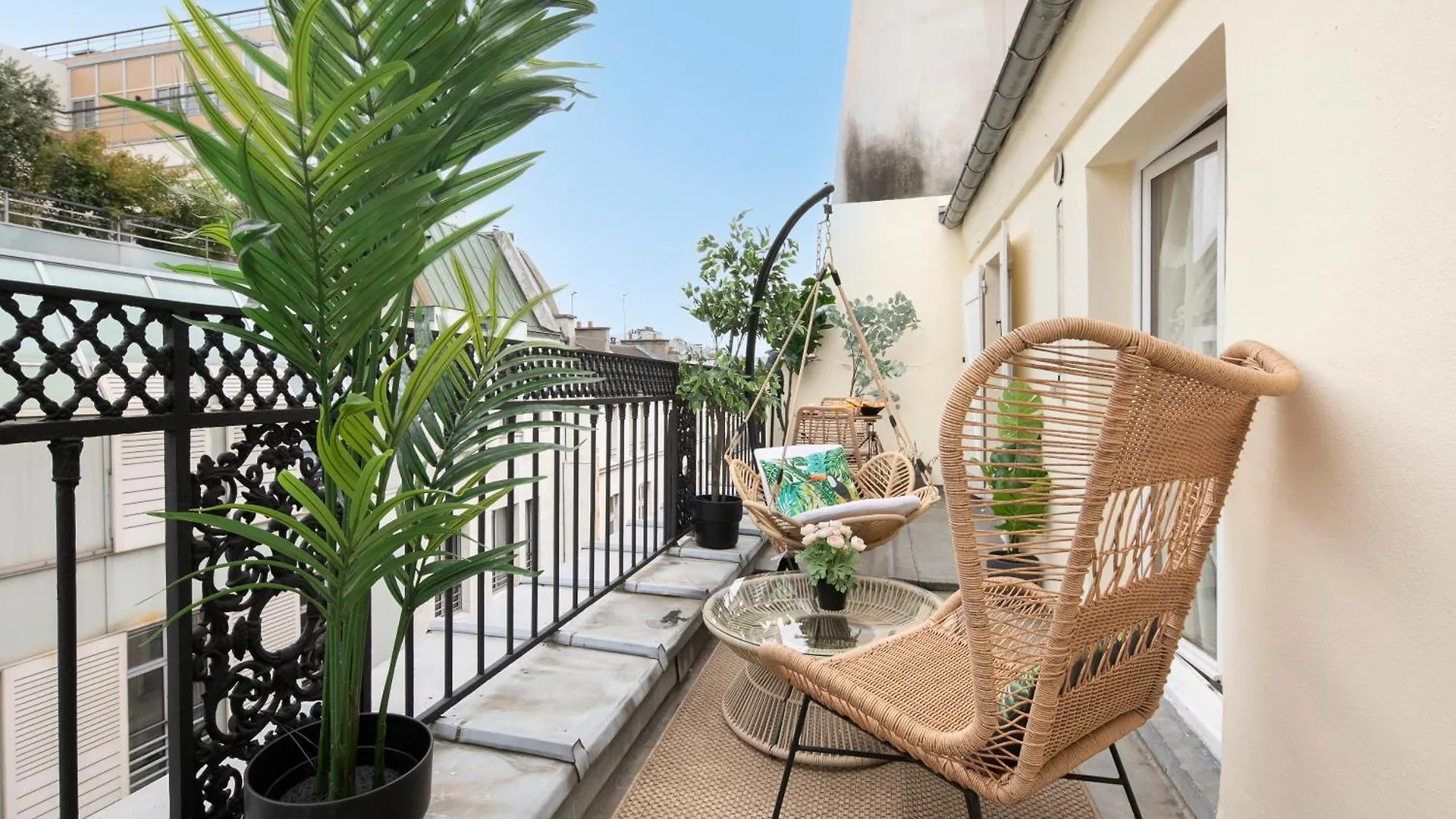 123paris Aparthotel *