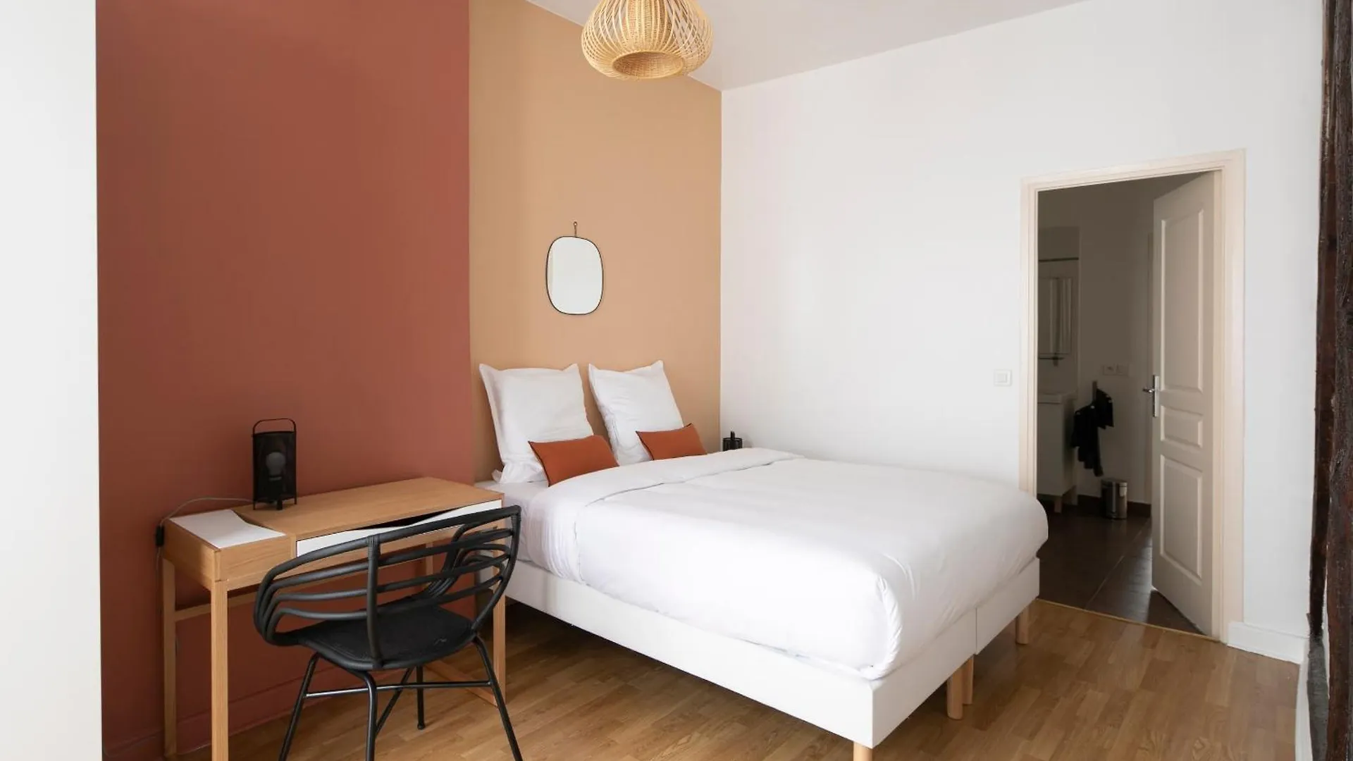 Aparthotel 123paris *