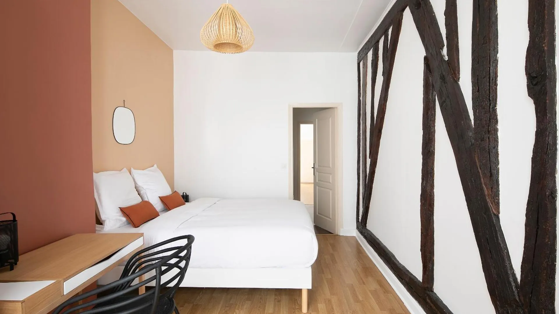 Aparthotel 123paris