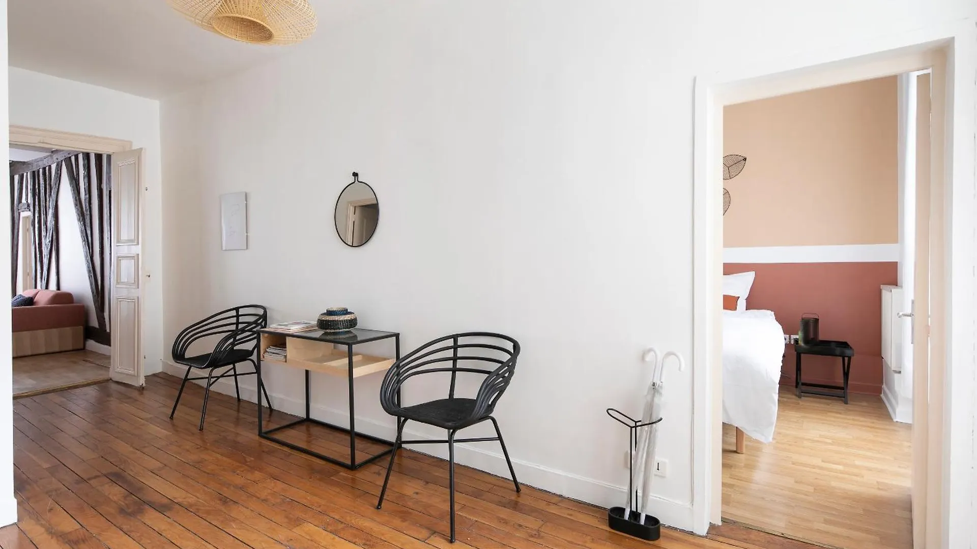 123paris Aparthotel *