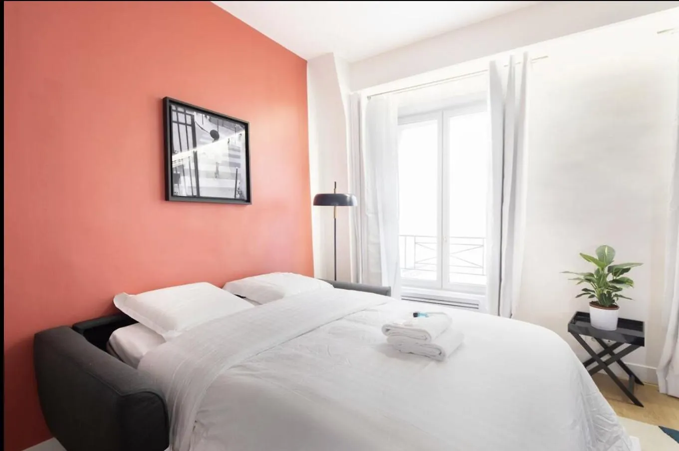 123paris Aparthotel *
